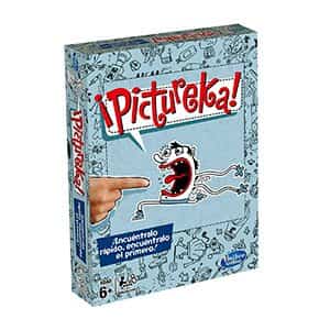 Pictureka
