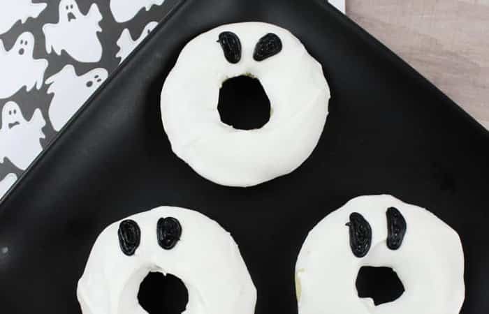 rosquilla fantasma rosquilla fantasma