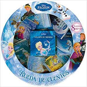 Rueda de cuentos