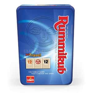 Rummikub