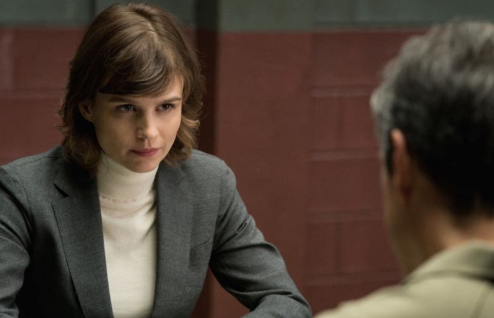 Series de terror y suspense: 'Evil' 'Evil', serie de Movistar+