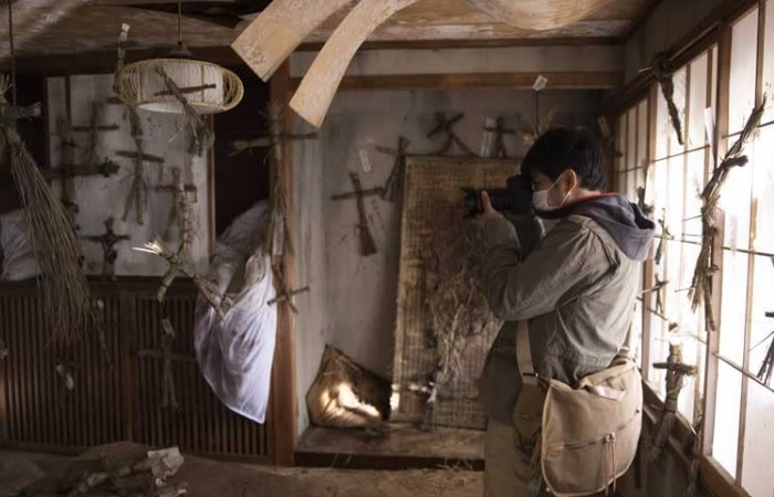 'Folklore': serie de terror disponible en HBO series de terror y de suspense: Folklore