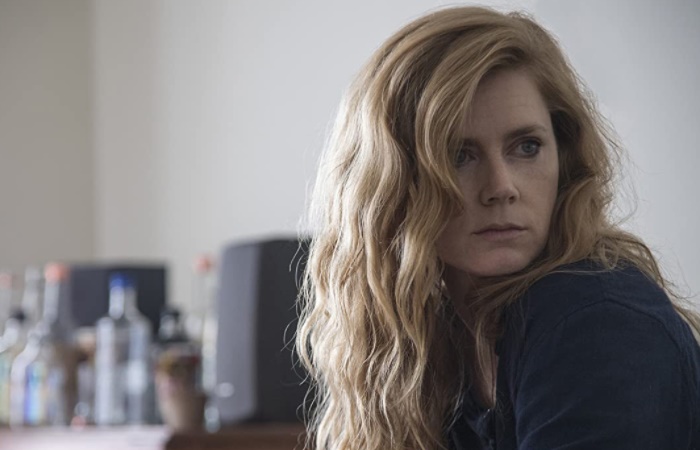 Heridas abiertas (Sharp objects), disponible en HBO Thriller disponible en HBO: Heridas abiertas
