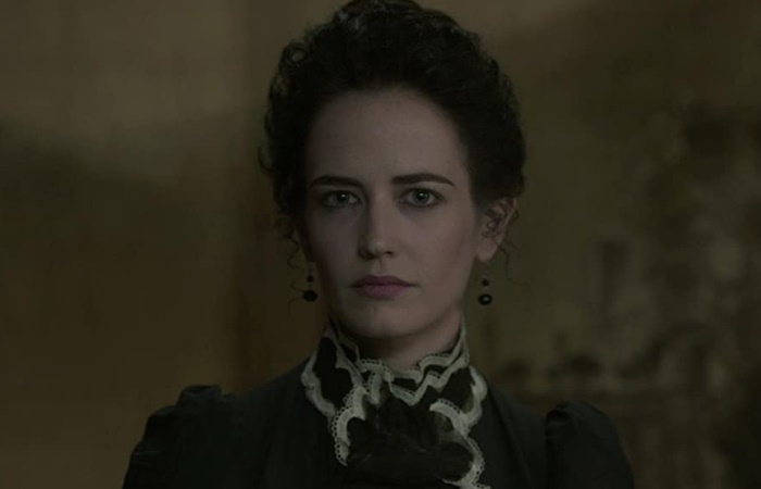 Series de terror y de suspense: Penny Dreadful series de terror y de suspense: Penny Dreadful