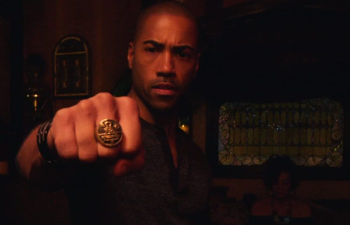 Superstition, serie de miedo disponible en Netflix Superstition