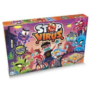 Stop the virus