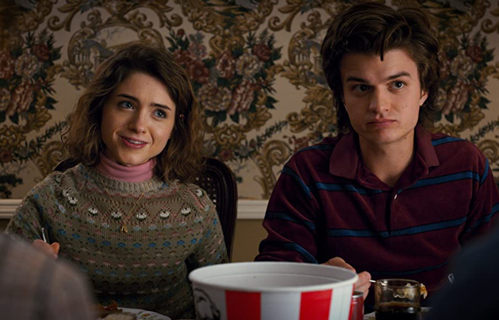 fotograma serie stranger things stranger things