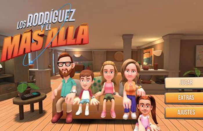 Los Rodríguez