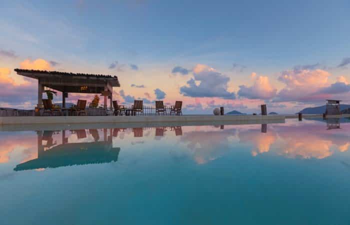 mejores hoteles ecológicos mejores hoteles ecológicos