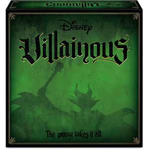 Disney Villanous