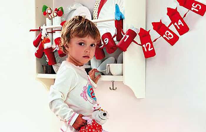adornos de navidad con material reciclado adornos de navidad con material reciclado