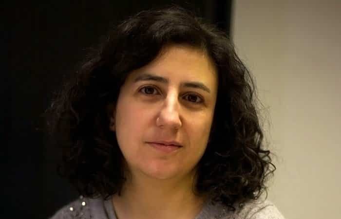 Mujeres científicas e investigadoras españolas Mujeres científicas e investigadoras españolas