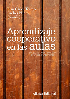 Aprendizaje cooperativo. 