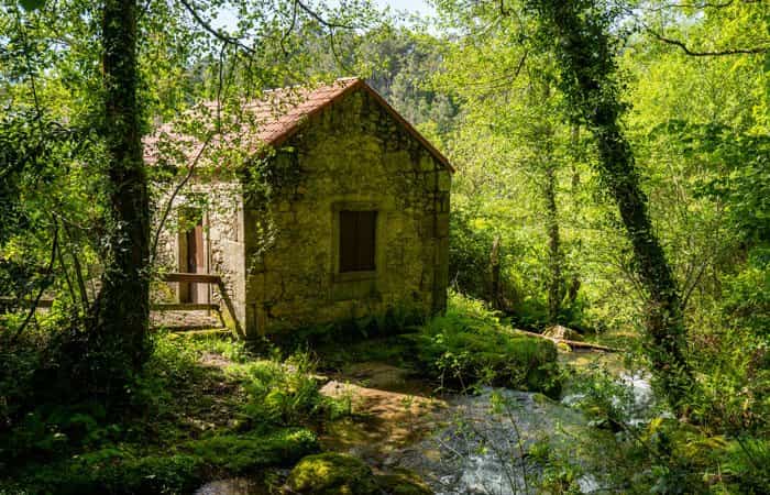 Rutas familiares en la Provincia de Pontevedra