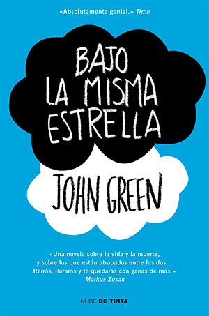 Bajo la misma estrella. Lecturas recomendadas