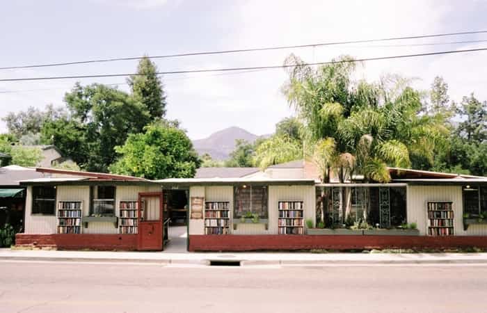 librerías con encanto librerías con encanto