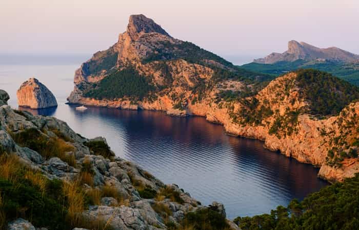 Cabo de Formentor propuestas de turismo rural