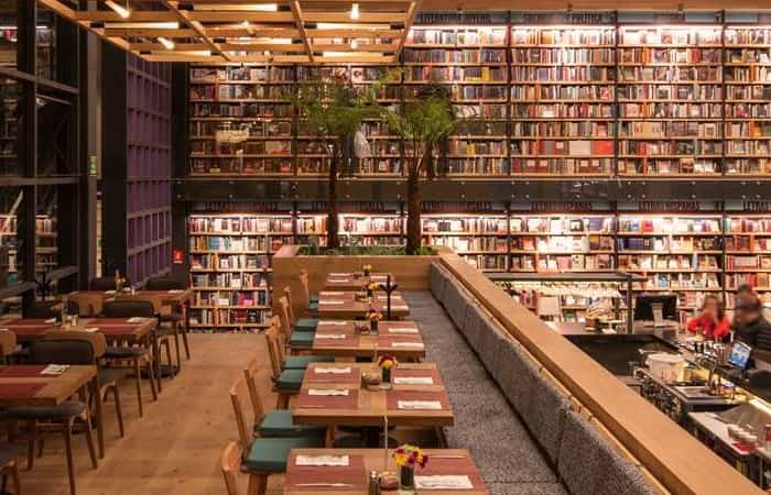 librerías con encanto librerías con encanto