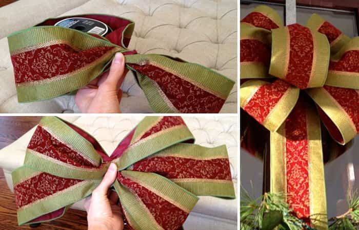 cómo hacer lazos con cintas cómo hacer lazos con cintas