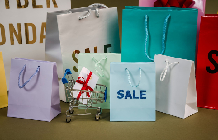 compras con descuento ahorrar en navidad: comparar precios
