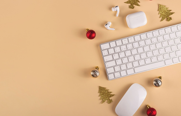 tecnología navidad: aprovechar las ofertas del Cyber Monday cyber monday