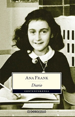 Diario de Anna Frank