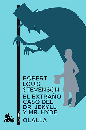 El extraño caso del Dr. Jekyll. Lecturas recomendadas