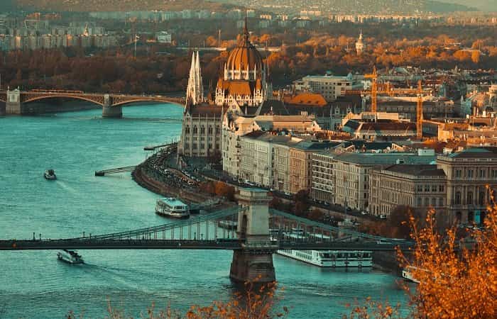 Emmi Pikler_Budapest Budapest, ciudad adoptiva de Emmi Pikler