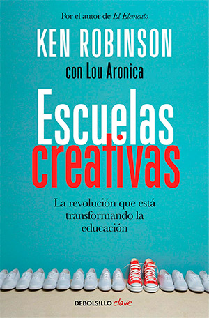 Escuelas creativas. 