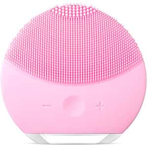 Limpiador facial