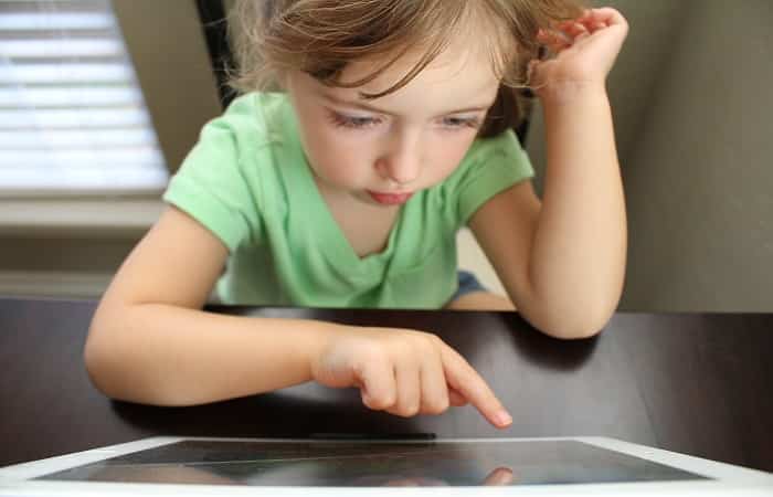 Habilidad para enseñar a los niños_Pantalla Habilidad para enseñar a los niños y gestión del tiempo