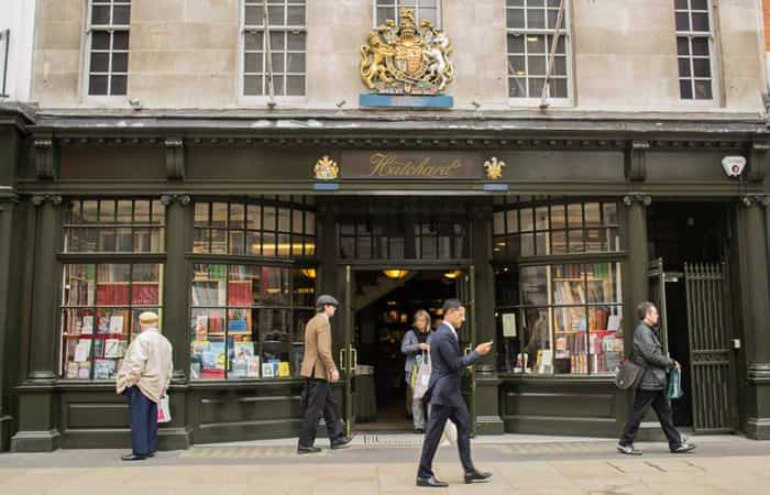 librerías con encanto librerías con encanto