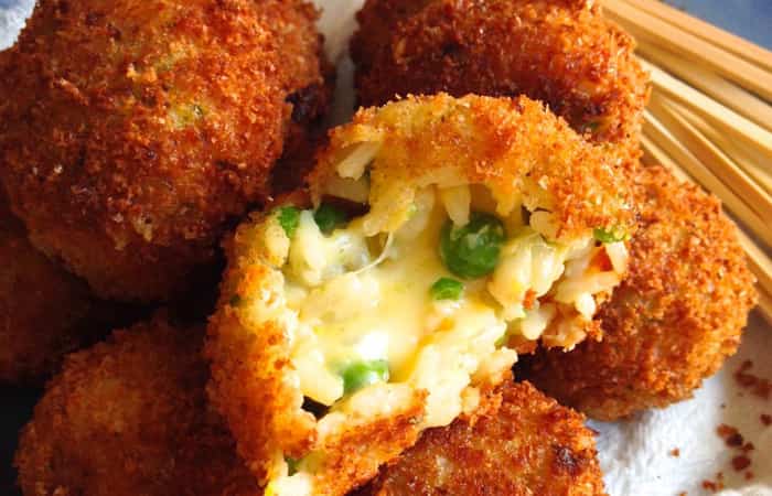 platos hechos con sobras de arroz platos hechos con sobras de arroz