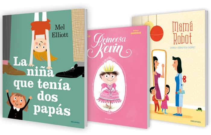 Libros para entender el mundo