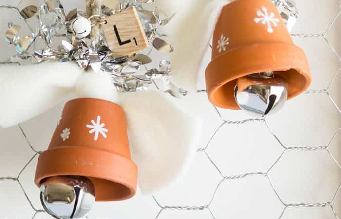 manualidades de Navidad para regalar de terracota manualidades de Navidad para regalar de terracota