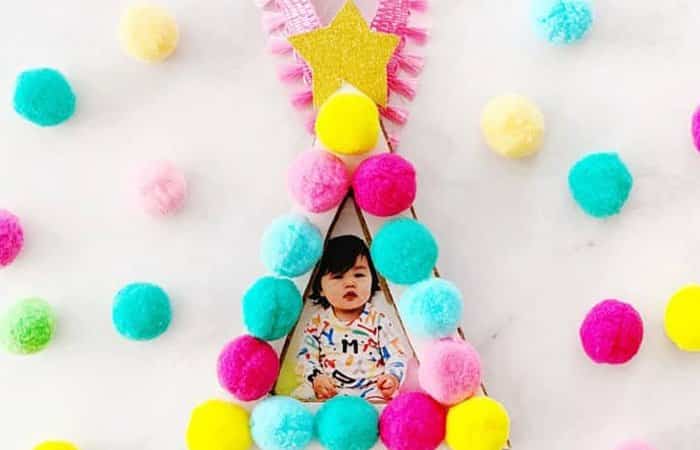 manualidades de Navidad para regalar fáciles manualidades de Navidad para regalar fáciles