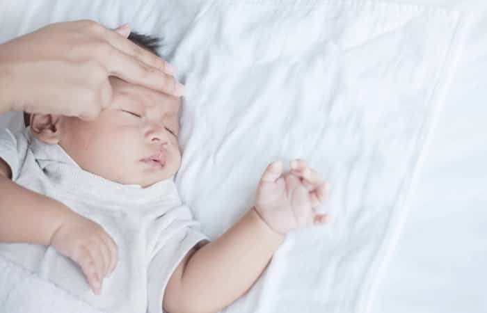 Medir la fiebre en bebés medir-fiebre-bebe