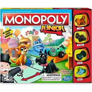 Monopoly Junior