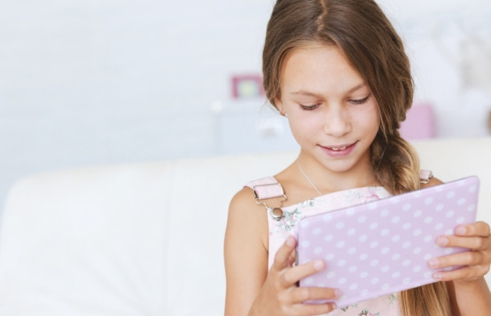 Navegar de forma segura Herramientas para proteger la privacidad de los niños en Internet