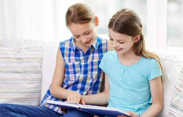 Lecturas recomendadas