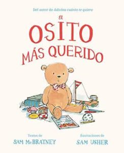 El osito más querido