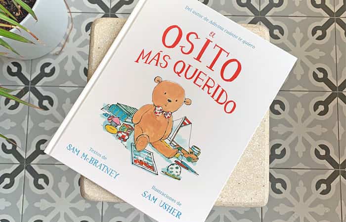 El osito más querido