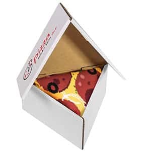 Pizza Socks