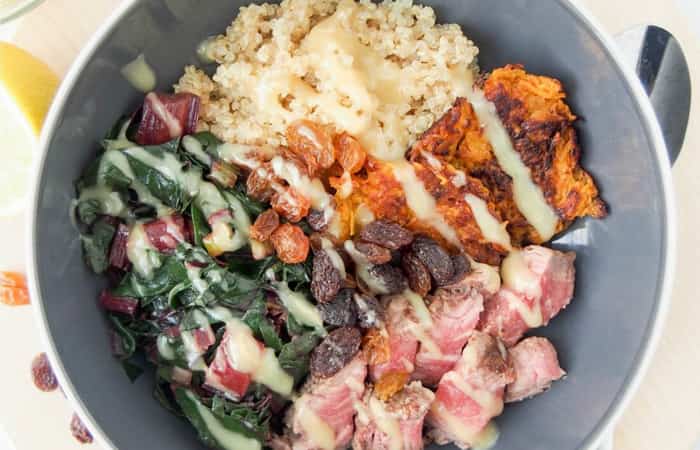 platos hechos con sobras de carne platos hechos con sobras de carne