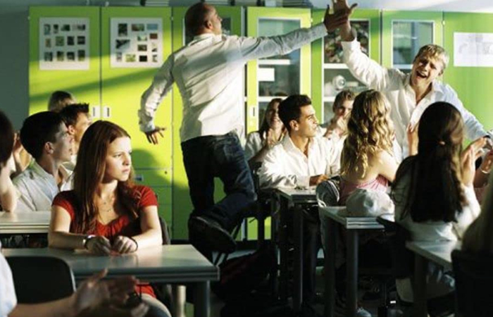 profes inspiradores la ola profes inspiradores