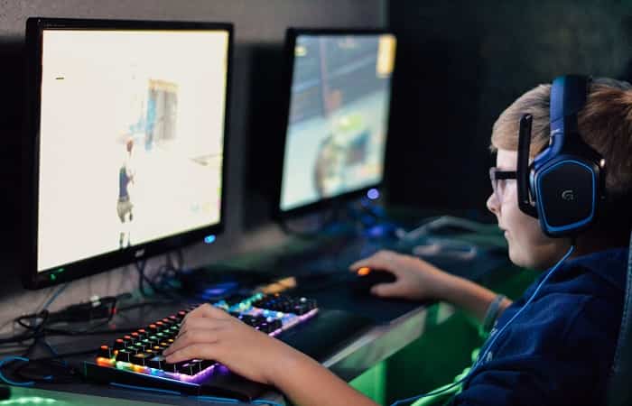 PUBG_Adicción PUBG puede provocar adicción