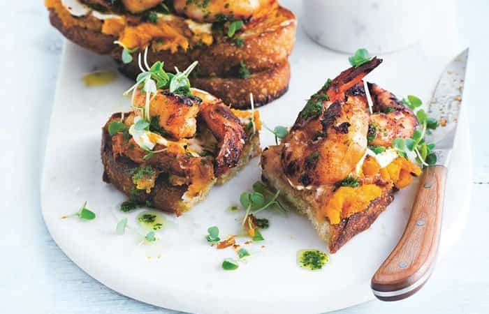 recetas baratas de navidad con langostinos recetas baratas de navidad con langostinos