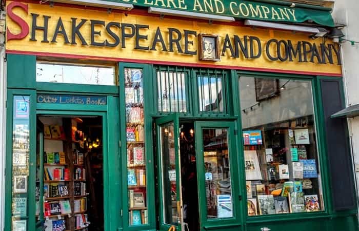 librerías con encanto librerías con encanto