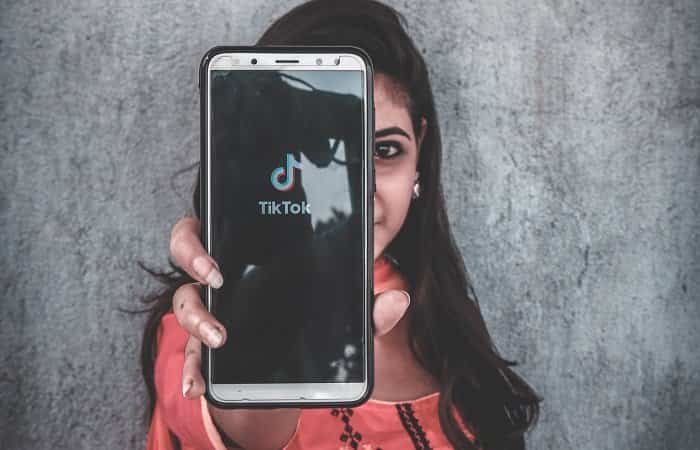Tiktokers, los nuevos influencers de los jóvenes españoles TikTok