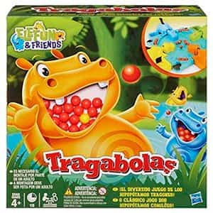 Tragabolas